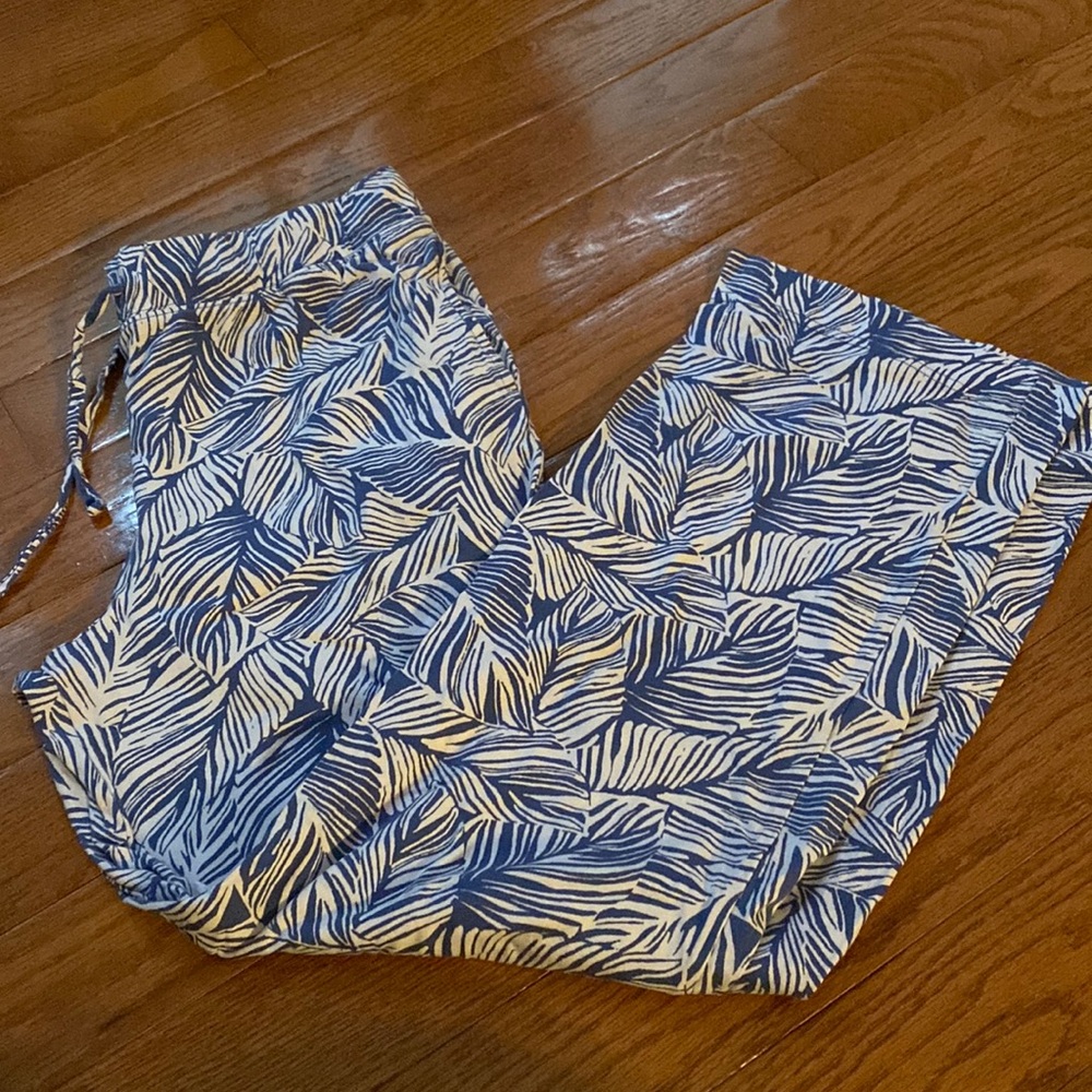 Jockey PJ Pants